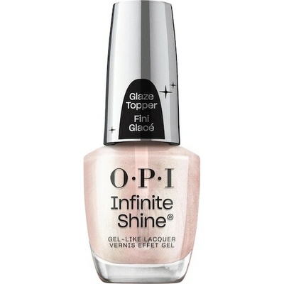 OPI Infinite Shine Glaze Topper 15 ml(19 733,00 Kč / 1 l)