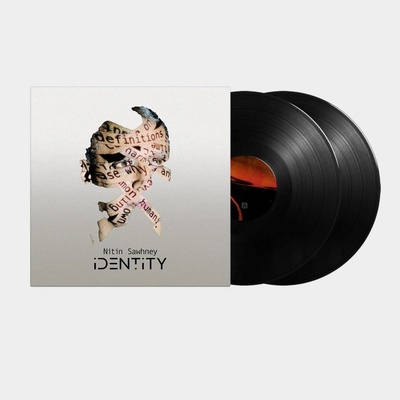 SAWHNEY, NITIN - IDENTITY LP