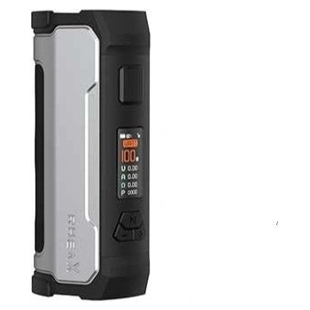 Aspire RHEA X Mod 100W strieborná