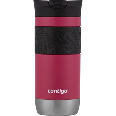 Contigo Termo fľaša Byron 2.0 470 ml Licorice