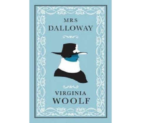 Mrs Dalloway