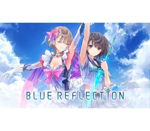 Blue Reflection
