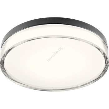 Redo Group 01-3736 - LED таванно осветително тяло FRISBI LED/18W/230V 3000/4000K IP44 (UN1724)