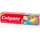Zubné pasty Colgate Junior Bubble Fruit 50 ml