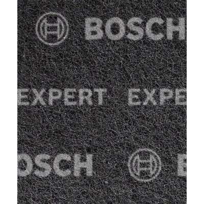 BOSCH EXPERT brúsne rúno N880 115x140mm, MedS, 2ks 2608901219