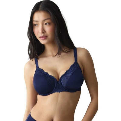 Triumph podprsenka Ladyform Soft T W01 Admiral