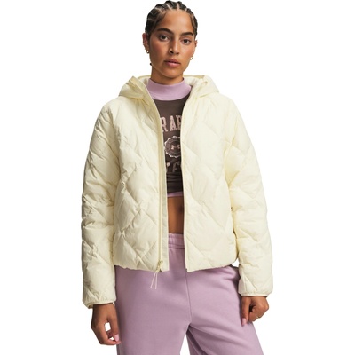 Under Armour Legend Down Winter White