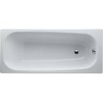 Laufen Pro - Вана 170x75x41 см, бяла H2259500000401 (H2259500000401)