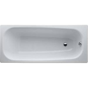 Laufen Pro - Вана 170x75x41 см, бяла H2259500000401 (H2259500000401)