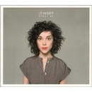 ST. VINCENT: MARRY ME CD