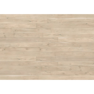Floor Forever Pure Wood Dub White Snow Natur 2,77 m²