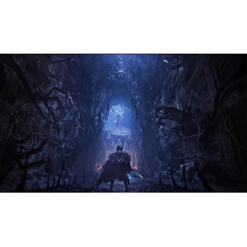 Lords of the Fallen