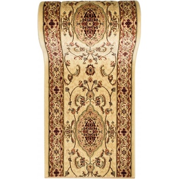 Makro Abra YESEMEK 6956D krémový