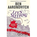 Lies Sleeping