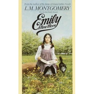 Emily of New Moon (ISBN: 9780553233704)