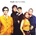 PULP - HIS 'N' HERS -REISSUE- LP