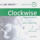 Clockwise Inter class CD