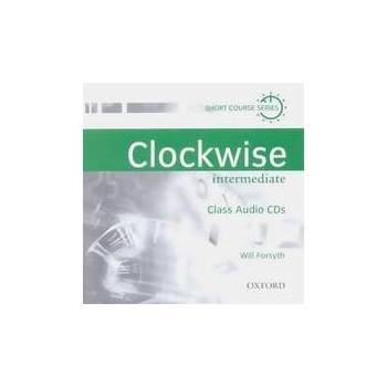 Clockwise Inter class CD