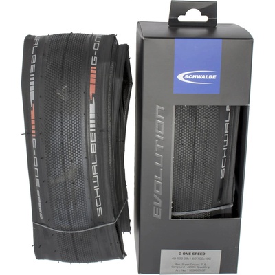 Schwalbe G-One Speed Pro 60-622 29x2.35