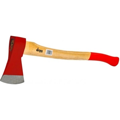 DEMA s dreveným poriskom 70 cm, 1250 g