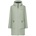 Didriksons Дамско палто Didriksons Women's Eliana Parka Coat - Wilted Leaf - размер 42 (EU) (102-4328-0415)