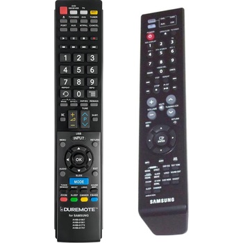 GENERAL Samsung ah59-01787n - дистанционно управление дубликат (ah59-01787n)