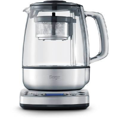 SAGE BTM800BSS automatická konvice na čaj