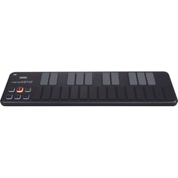 Image 1 of KORG nanoKEY 2 Black