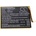 VHBW Батерия за Doogee Y6 / Y6c, 3000 mAh (888200383)