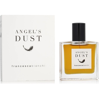 Francesca Bianchi Angel's Dust parfumovaný extrakt unisex 30 ml
