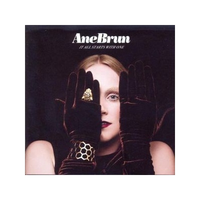 Brun Ane - It All Starts With One LP