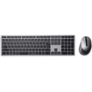Súpravy klávesnica a myš Dell KM7321W 580-AJQI