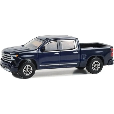 GreenLight Chevrolet Silverado High Country 2023 1:64