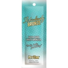 Pro Tan Ridiculously Bronze Ultra Dark White Bronzer 22ml