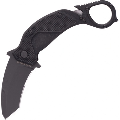 Extrema Ratio NIGHTMARE BLACK 04.1000.0454 / BLK