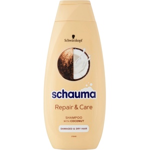 Schauma 400ml Възстановяване и грижа