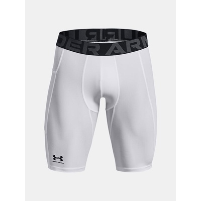 Under Armour HG Armour Lng - biele