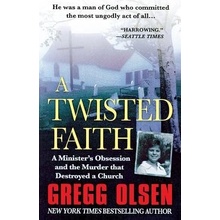 Twisted Faith Olsen GreggPaperback