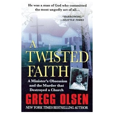 Twisted Faith Olsen GreggPaperback