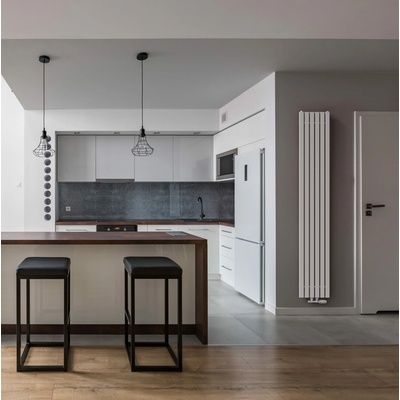 Regnis LUXAR LUXAR180/29/D50/WHITE 290 mm x 1800 mm