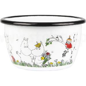 Muurla Купичка Muurla Муминки Happy Family (1703-030-01)
