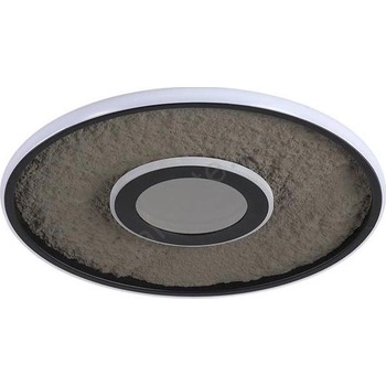 Searchlight Lumadisc 80780-46BK