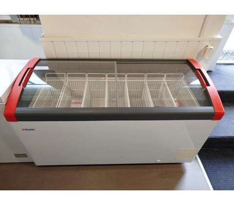 Elcold FOCUS 151