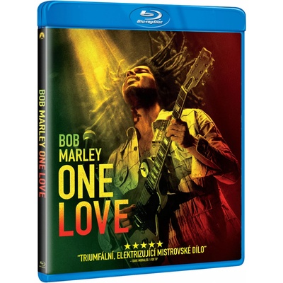 Bob Marley One Love BD