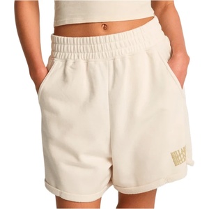 Billabong Дамски къси панталони Billabong Women's So Typical Short Shorts - Salt Crystal - размер XS (112-4111-0311)