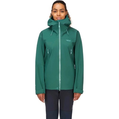 RAB Khroma Kinetic green slate