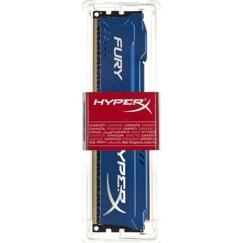 Kingston DDR3 8GB 1866MHz CL10 HX318C10F/8