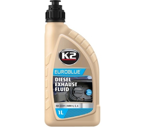 K2 ADBLUE 1 l