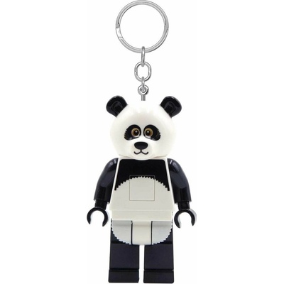Lego LED Lite Lego Iconic Panda svítící HT