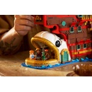 Image 1 of LEGO® One Piece - The Baratie Floating Restaurant (75640)